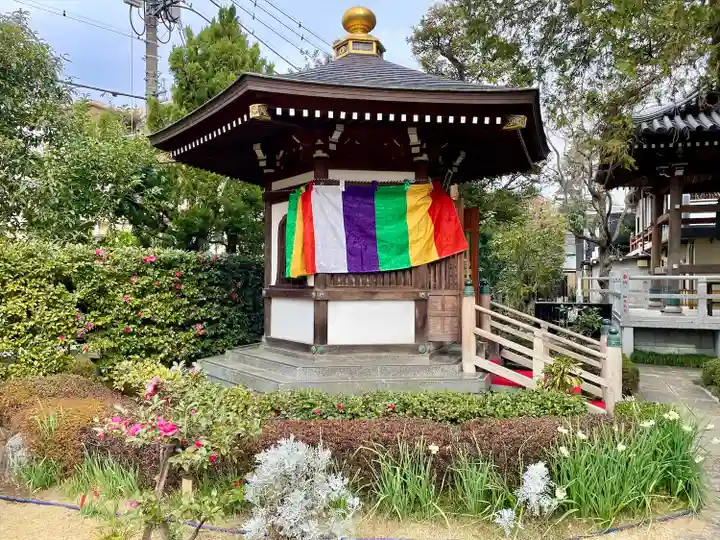 玄国寺(東京都)