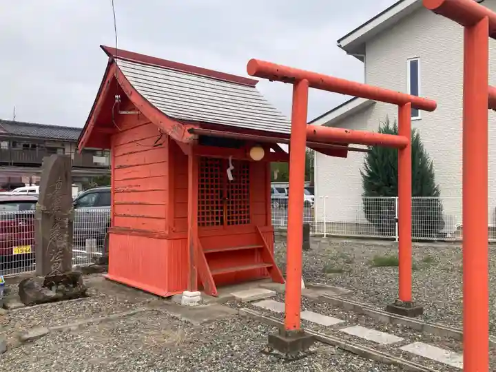日蓮寺(長野県)