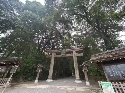 大神神社(奈良県)