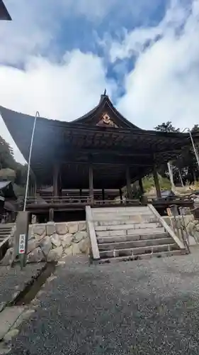 日吉大社　東本宮(滋賀県)