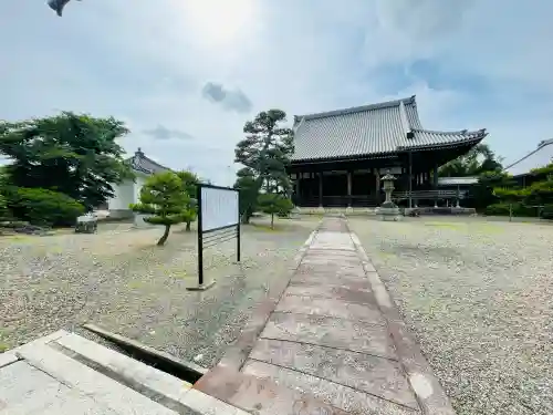 唯念寺(滋賀県)
