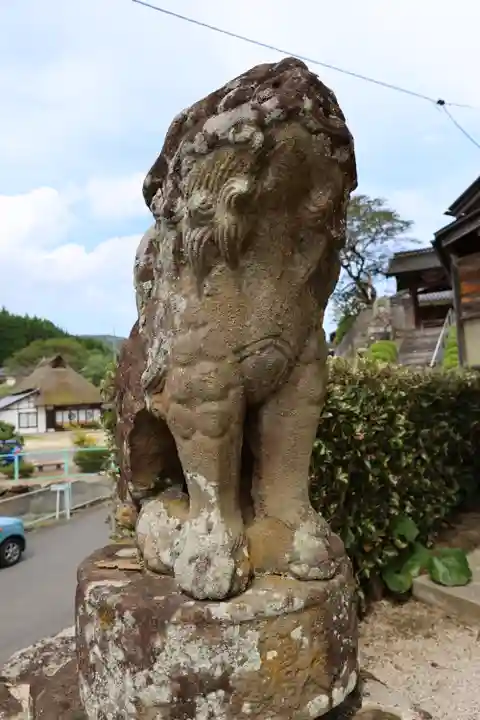 須我神社(島根県)