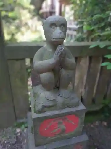 小野照崎神社(東京都)