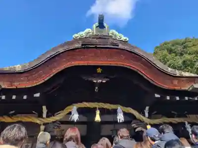 道明寺天満宮(大阪府)