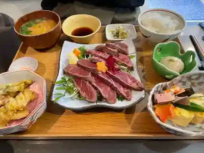 玉比咩神社(岡山県)