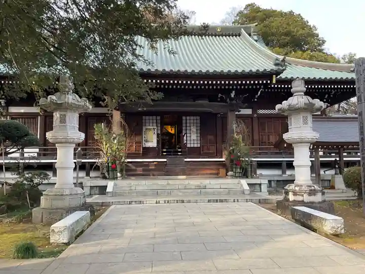 安養院(東京都)