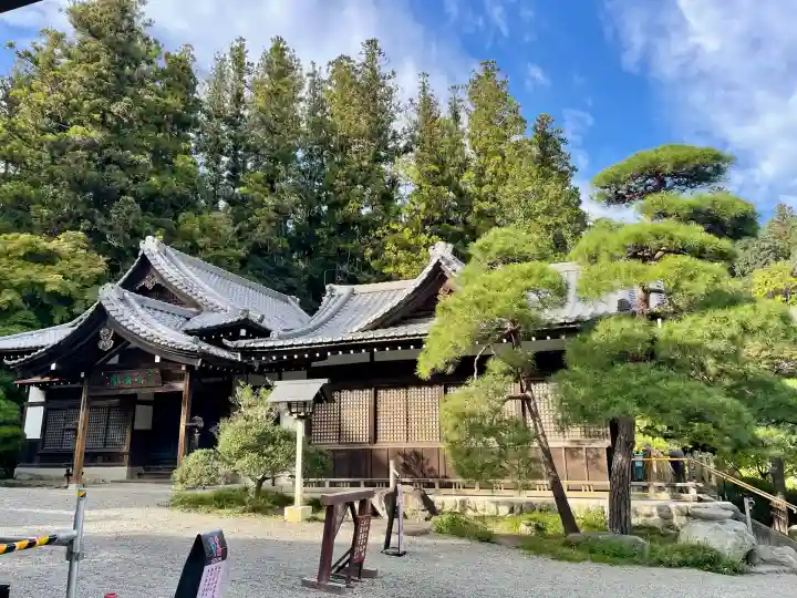 宝登山神社(埼玉県)