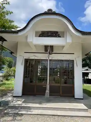 建速神社(兵庫県)