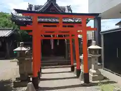 和田神社(滋賀県)