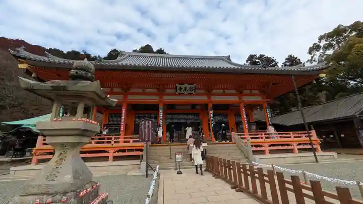 勝尾寺(大阪府)