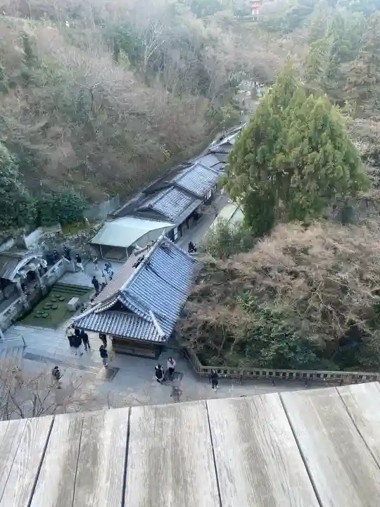 清水寺(京都府)