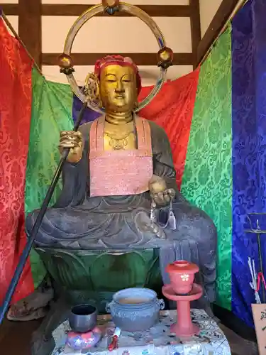 瑞龍寺(富山県)