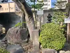 心行寺の建物その他