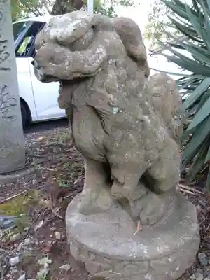 金津神社(福井県)