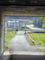 木梨神社(兵庫県)