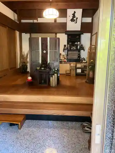 蓮華寺(愛知県)