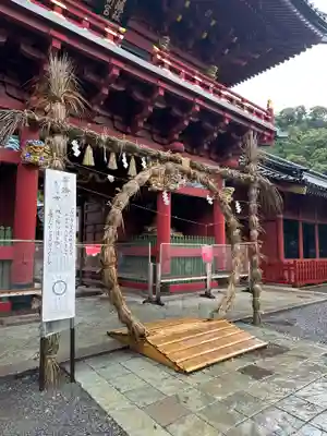 静岡浅間神社のその他建物