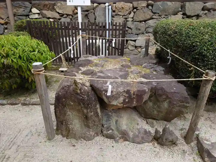 賀茂別雷神社(上賀茂神社)のその他建物