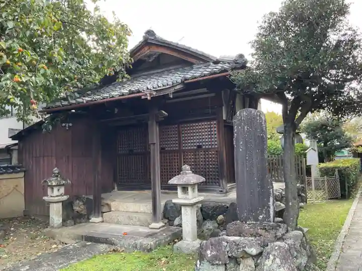 東向観音寺(京都府)