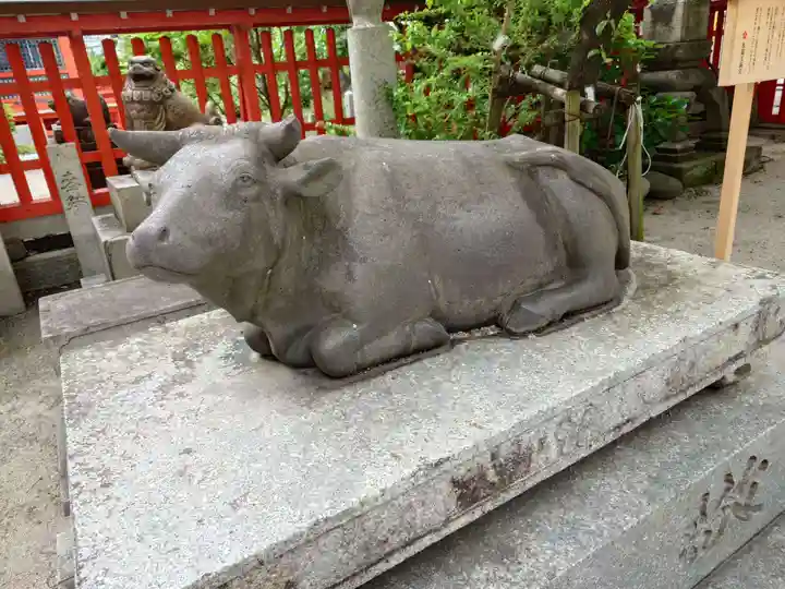 水鏡天満宮(福岡県)