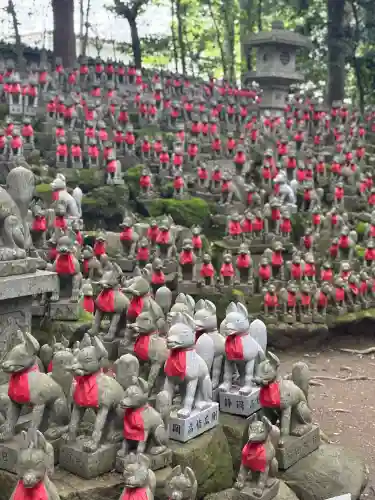 豊川閣　妙厳寺(愛知県)
