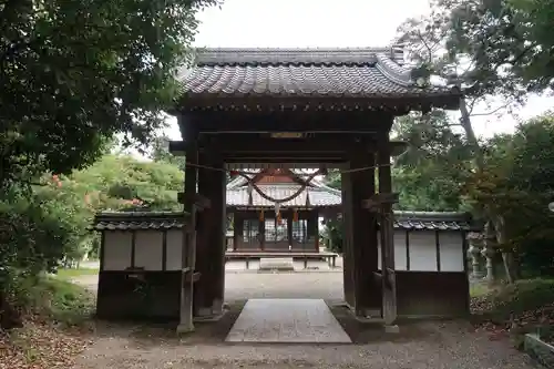 天神社(滋賀県)