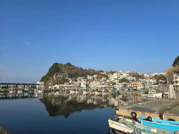 極楽寺(和歌山県)