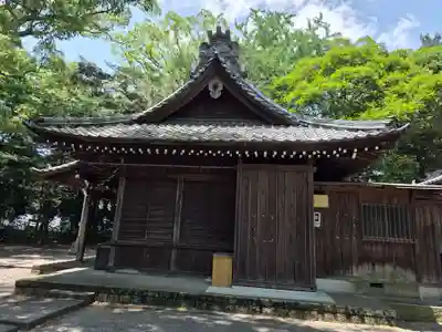 熊野神社(静岡県)
