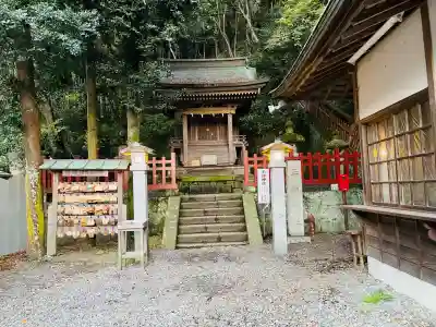 玉鉾神社(静岡県)