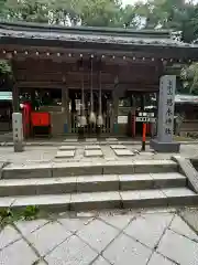 葛木神社(奈良県)