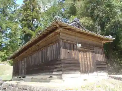 八坂神社(愛知県)