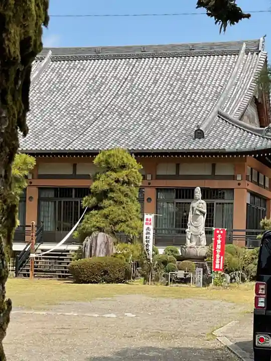 万尺寺(岐阜県)