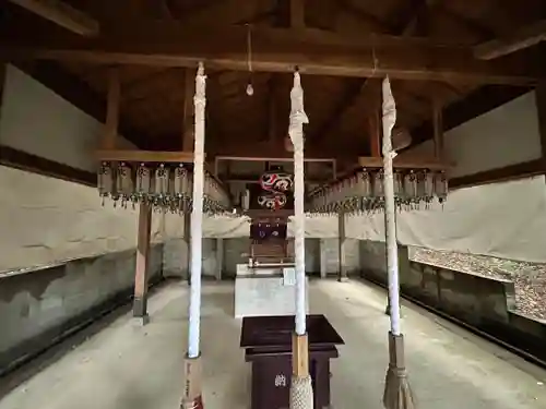 美具久留御魂神社(大阪府)