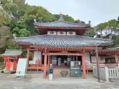 中山寺(兵庫県)