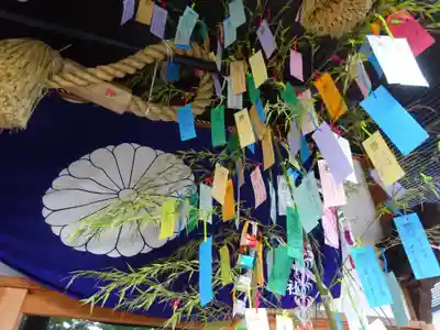 菊名神社のその他建物