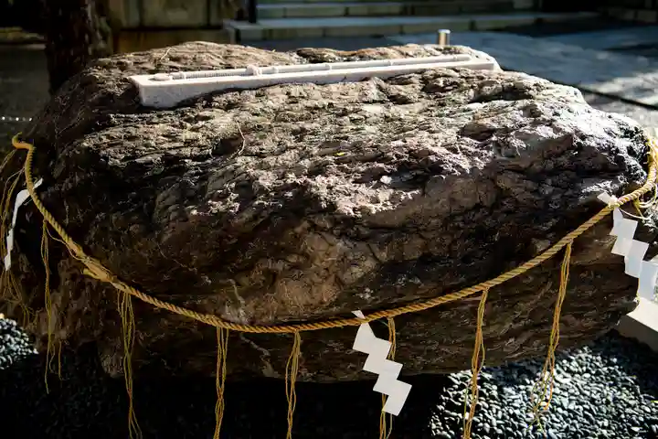 亀戸 香取神社(東京都)