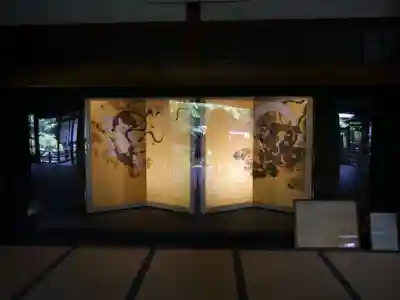 建仁寺(建仁禅寺)の芸術