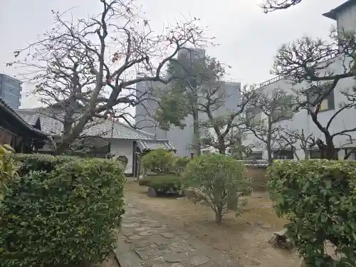 祥雲寺(大阪府)