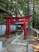 白山神社(宮城県)
