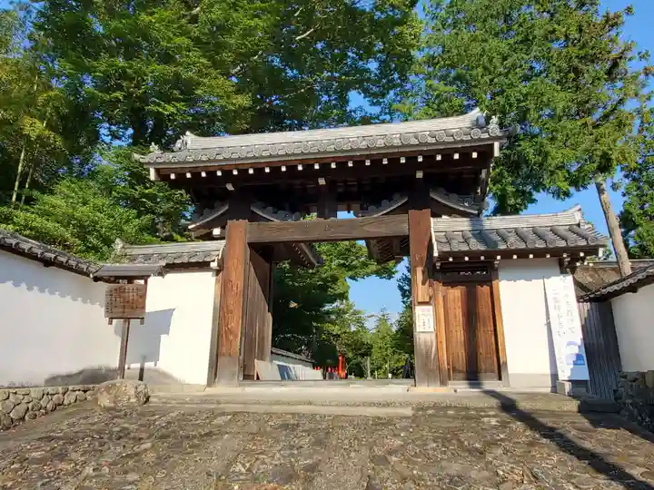 多田神社のその他建物