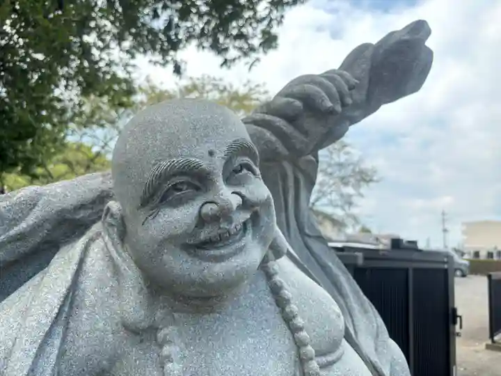 天増寺(群馬県)