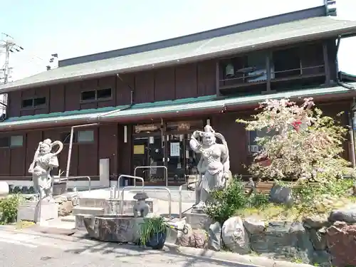 円覚寺の本殿・本堂