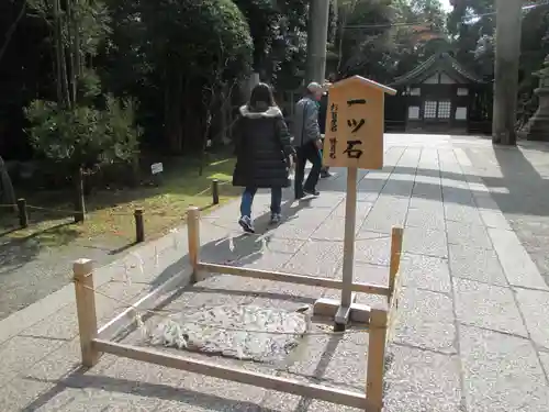 石清水八幡宮のその他建物