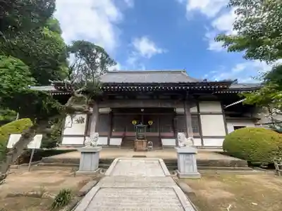 天増寺(群馬県)