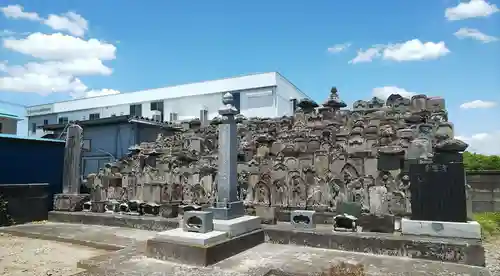 蔵福寺のその他建物