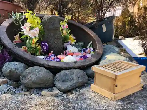 椎宮八幡神社の末社