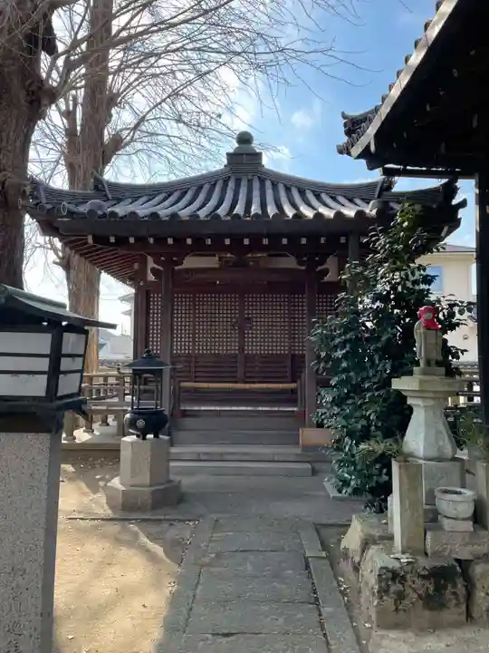 称名寺(兵庫県)