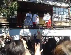 今市報徳二宮神社(栃木県)