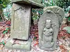 大天馬神社(宮城県)