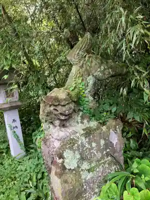 黒田原神社(栃木県)